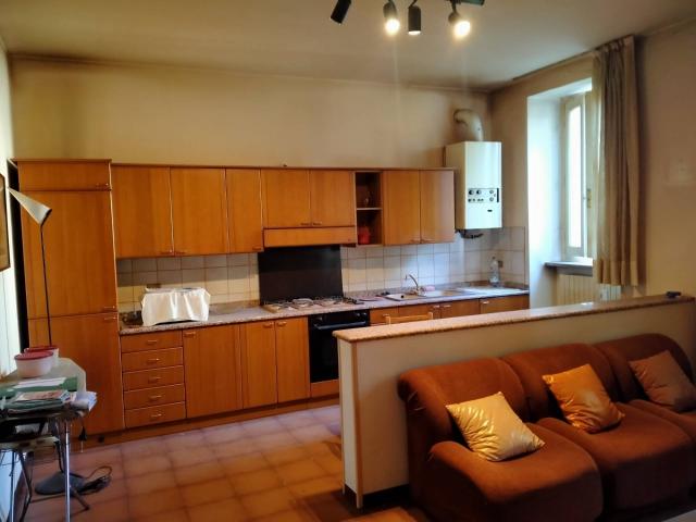 semi indipendente in vendita a Casale Litta