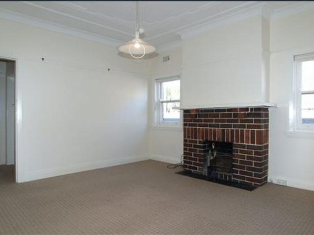 Semi Like Older Style Apartment, Majestic Water Views!