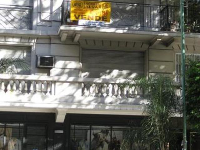 Semi piso 4 ambientes en Inmomap
