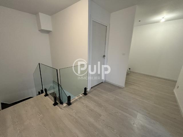 Semi plain pied 4 chambres à vendre à billy berclau