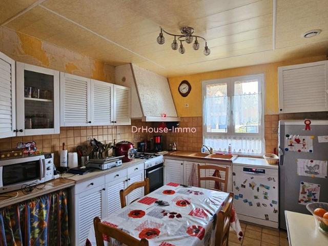 SEMI PLAIN PIED DE 89 M2 SAMEON GARAGE PARCELLE DE 1170 M2