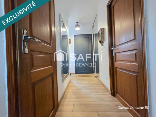 Semi Plain Pied Individuel 4 chambres