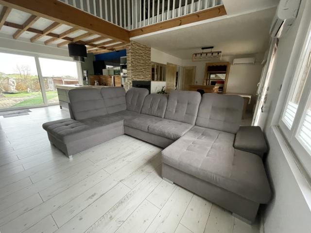 SEMI PLAIN PIED INDIVIDUEL 114 M2