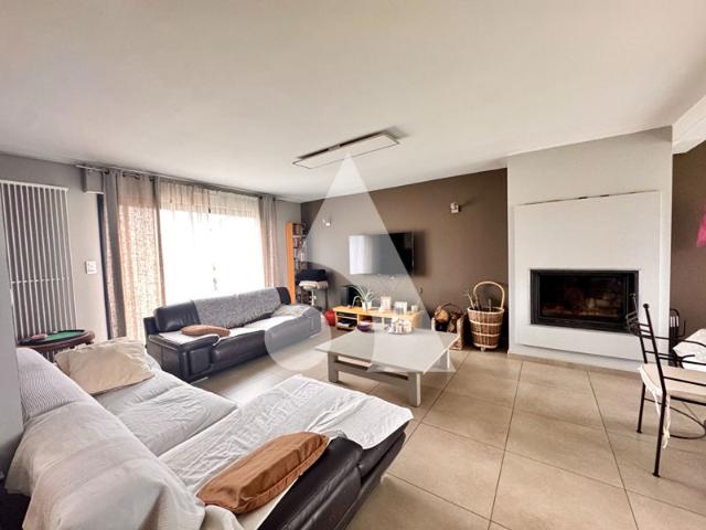 Semi plain pied individuel 200m² Pelves