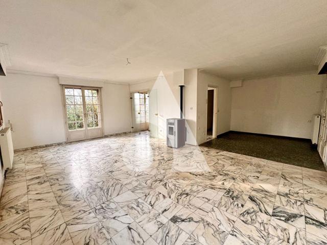 Semi plain pied individuel à Quiéry la Motte