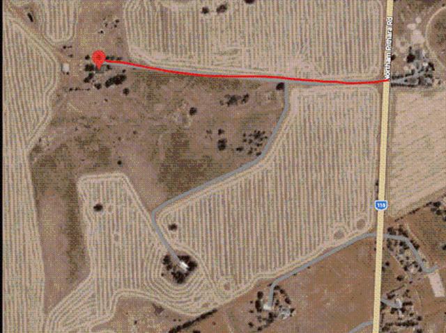 Semi Rural Home for Lease 5km from Northam