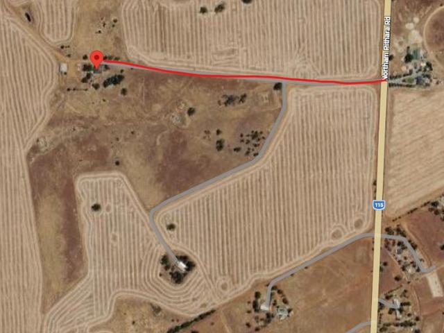 Semi Rural Home for Lease 5km from Northam