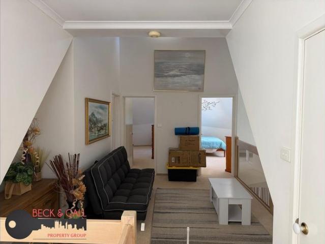 Semi rural Large executive house with even larger garden !