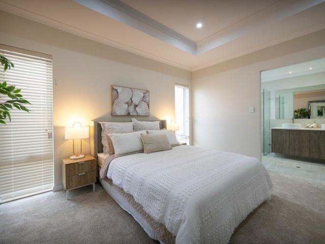 Semi Rural Lifestyle & Swan Valley Views | 4 Bed, 2 Bath Home Package in Upper Swan