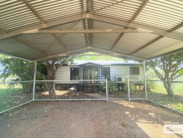Semi Rural Living
