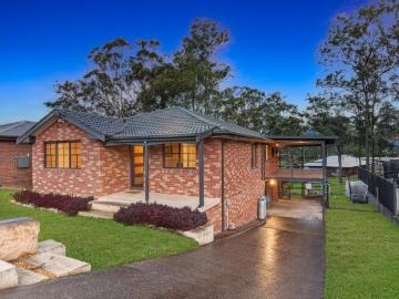 Semi Rural Living With Breathtaking Acreage Views