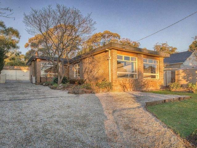 Semi Rural Living in the Heart of Harkaway
