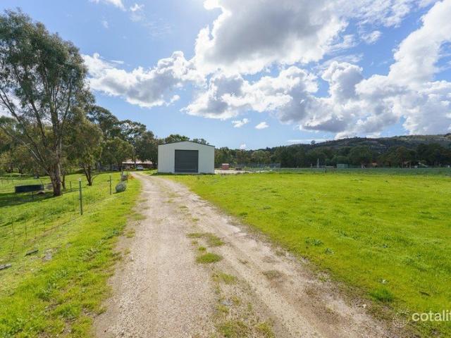 Semi Rural Retreat with Paddocks Perfect for Horses & Families