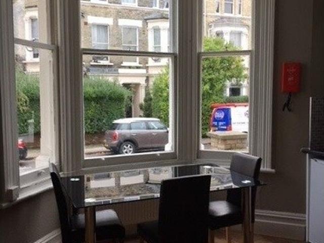 Semi Studio To Rent