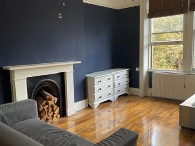 Semi Studio To Rent