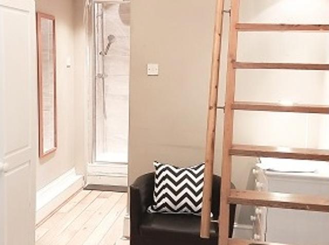Semi Studio To Rent