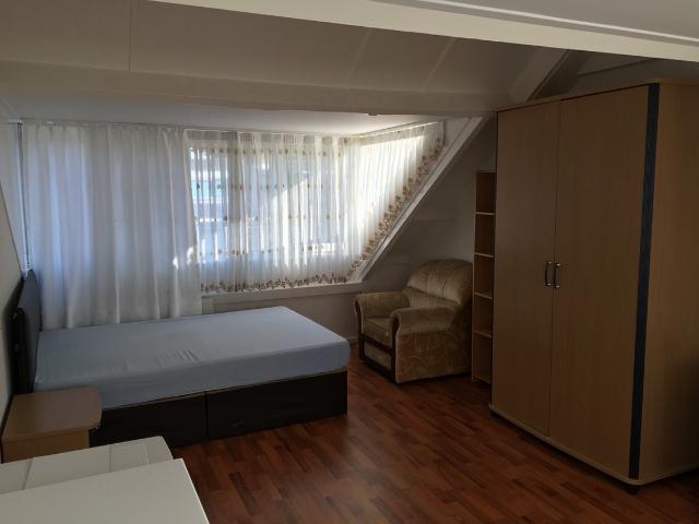 SEMI STUDIO FOR RENT FURNISHED HOOFDDORP