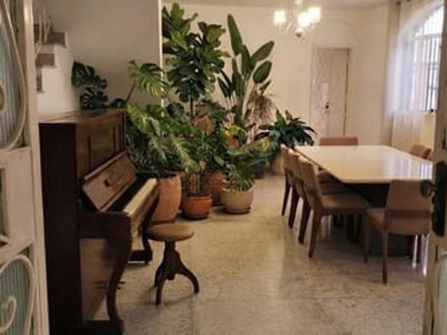 Semi Suite com Varanda exclusiva
