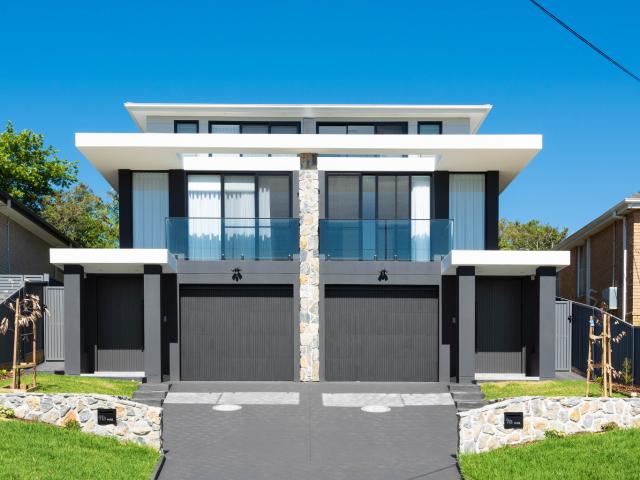 Semi/Duplex in Jannali, 9A Ninth Avenue