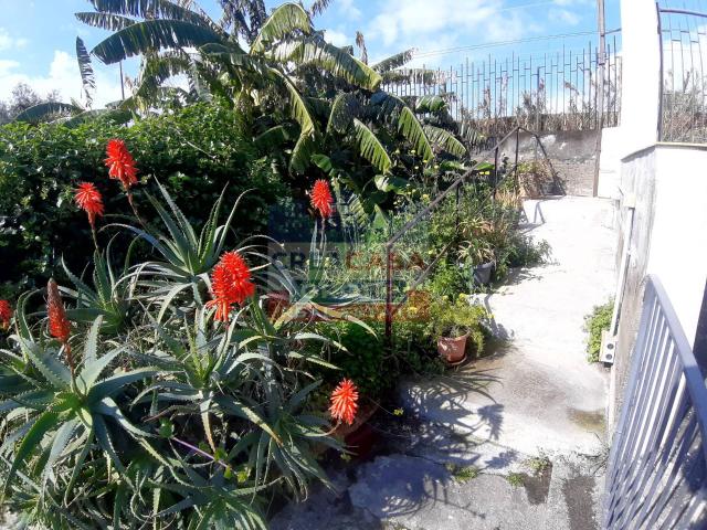 Semi/Indipendente in vendita a Giardini Naxos, Recanati
