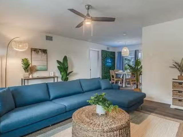 Seminole Boulevard
