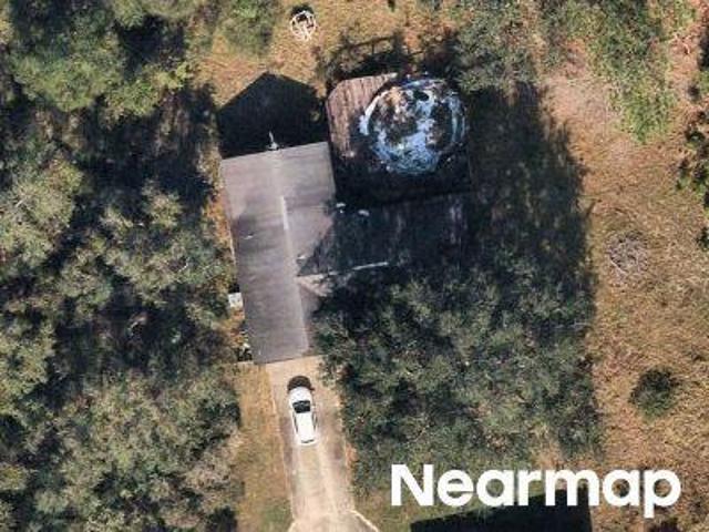 Seminole Dr
