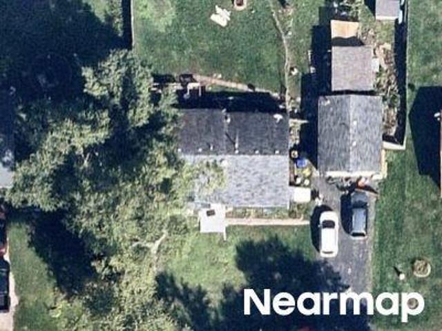 Seminole Dr
