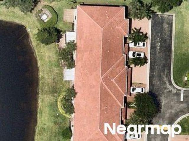 Seminole Gardens Cir
