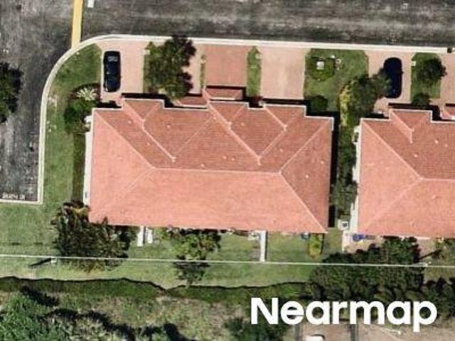 Seminole Gardens Cir