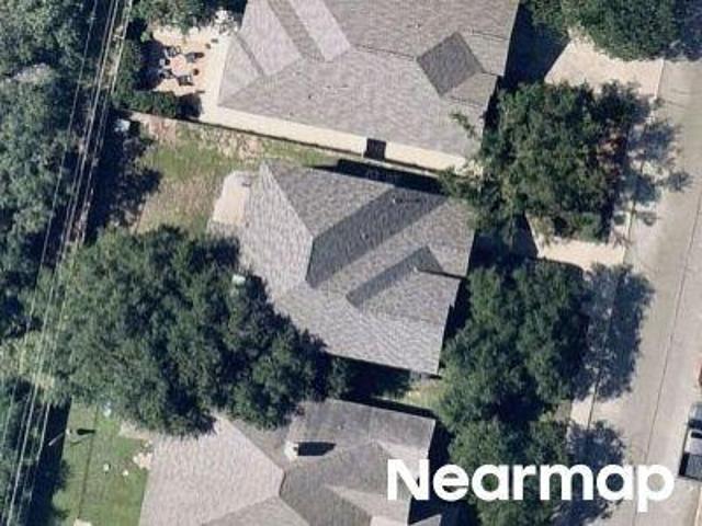Seminole Oaks