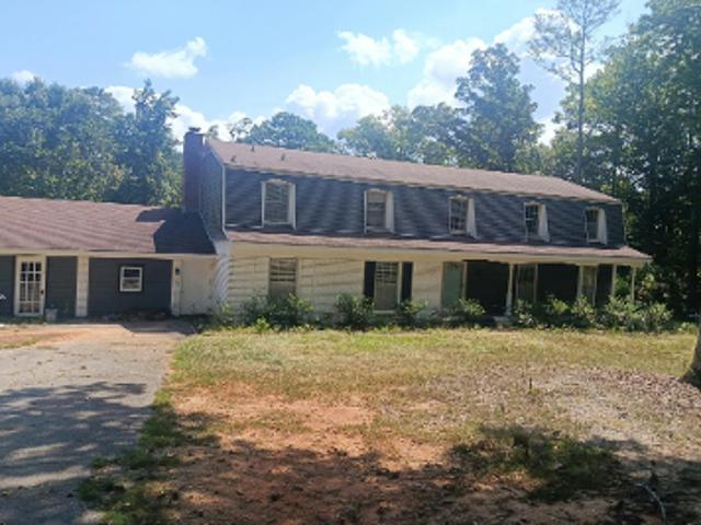 Seminole Rd