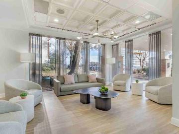 Seminary Towers 1 Bedroom Apartment for Rent at 4701 Kenmore Ave, Alexandria, VA 22304
