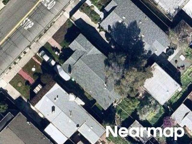 Seminary Ave