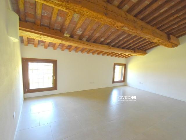 Semindipendente Bifamiliare in orizzontale SAN PIETRO IN GU PD