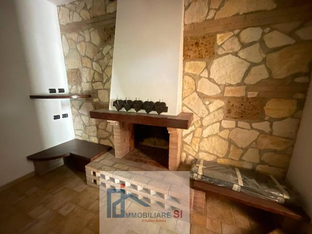 SEMINDIPENDENTE in affitto a Benevento, Contrade