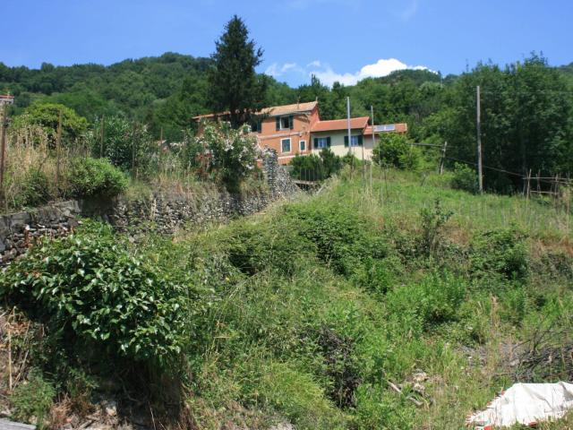 Semindipendente in vendita a Serra Ricc, Pedemonte