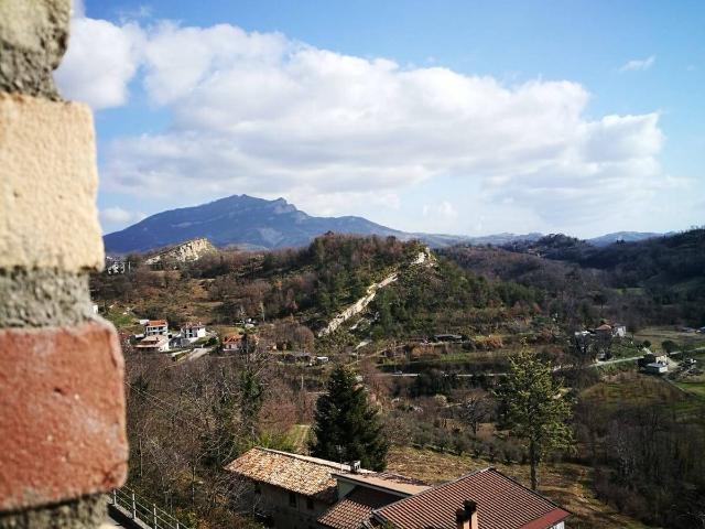 Semindipendente in vendita a Venarotta