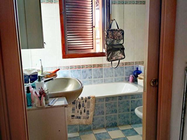 Semindipendente Schiera a Ameglia