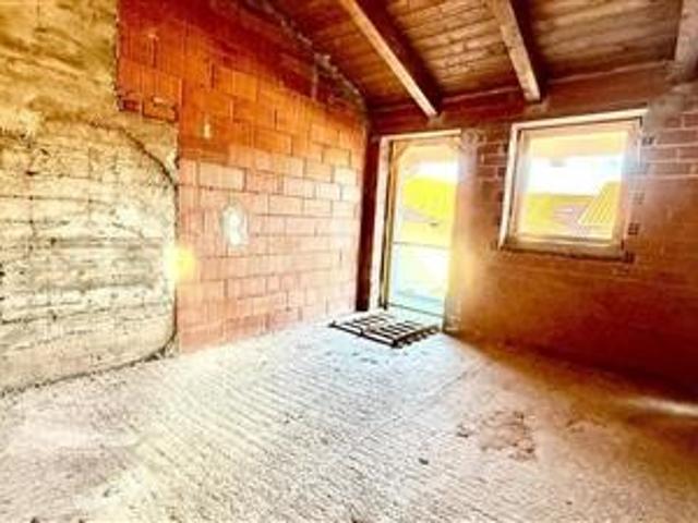 Semindipendente Porzione di casa a Mathi