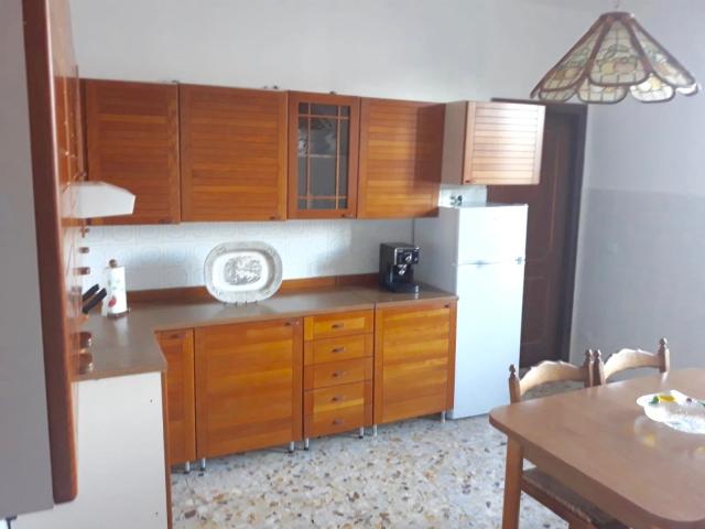 Semindipendente Porzione di casa a Ameglia
