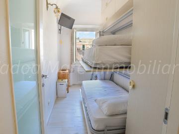 Semindipendente Porzione di casa a Spotorno