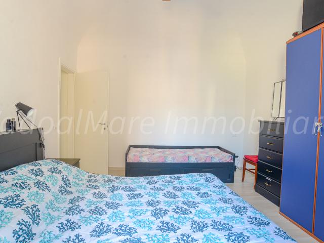 Semindipendente Porzione di casa a Spotorno
