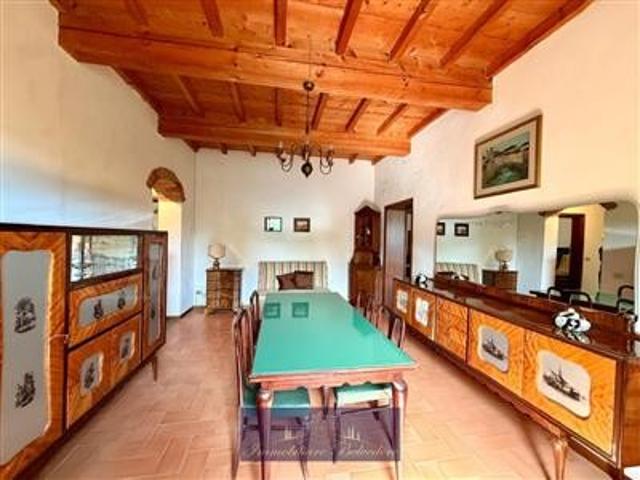 Semindipendente Terratetto a Foiano della Chiana