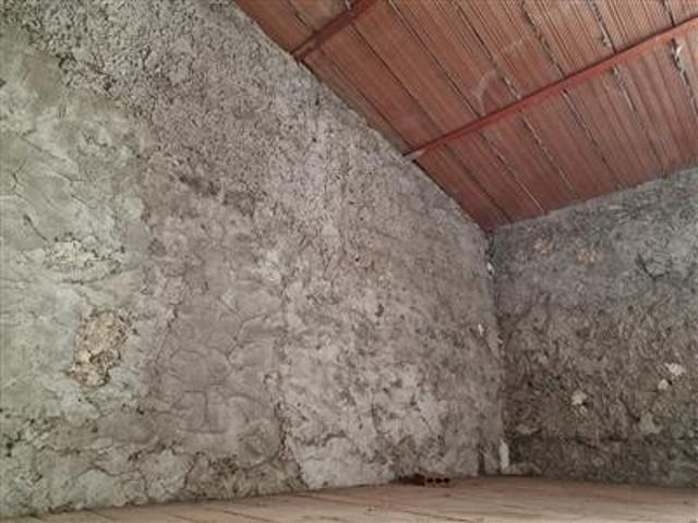 Semindipendente Terratetto a Lugnano in Teverina