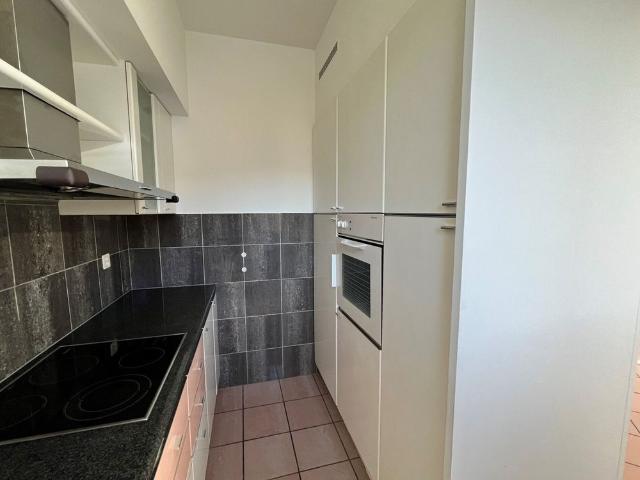 SEMINIA, Spacious and affordable 3½ room apartment for rent