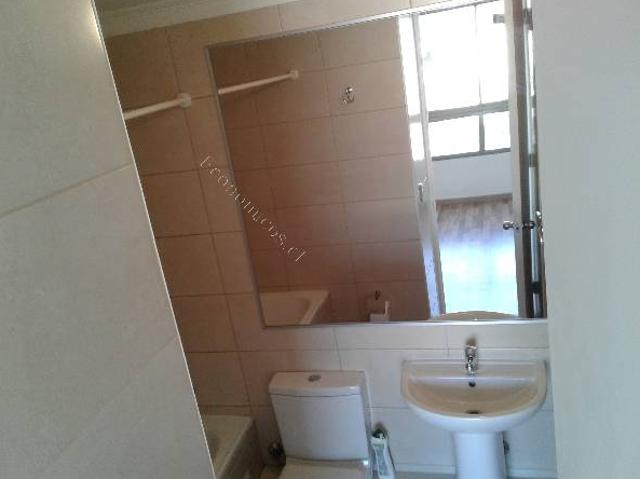 Seminuevo 1 dormitorio,Estacionamiento
