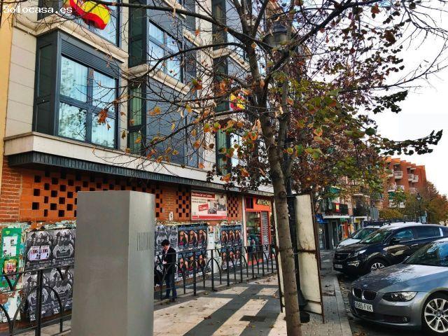 Semisótano en Venta en Arganda del Rey, Madrid