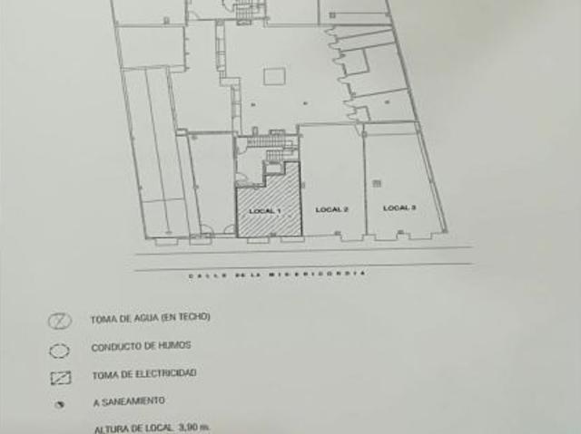 Semisótano en Venta en Arganda del Rey, Madrid