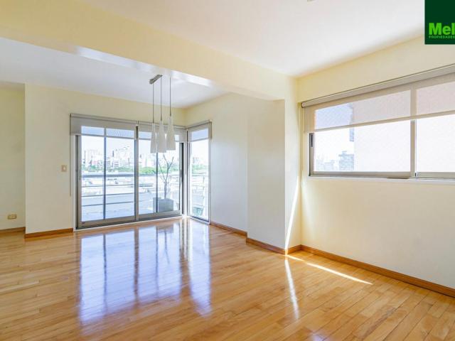 Semipiso 4 amb + dep Palermo Alquiler