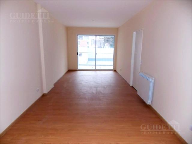 Semipiso a Estrenar 4 ambientes 110m2 balcon aterrazado Flores